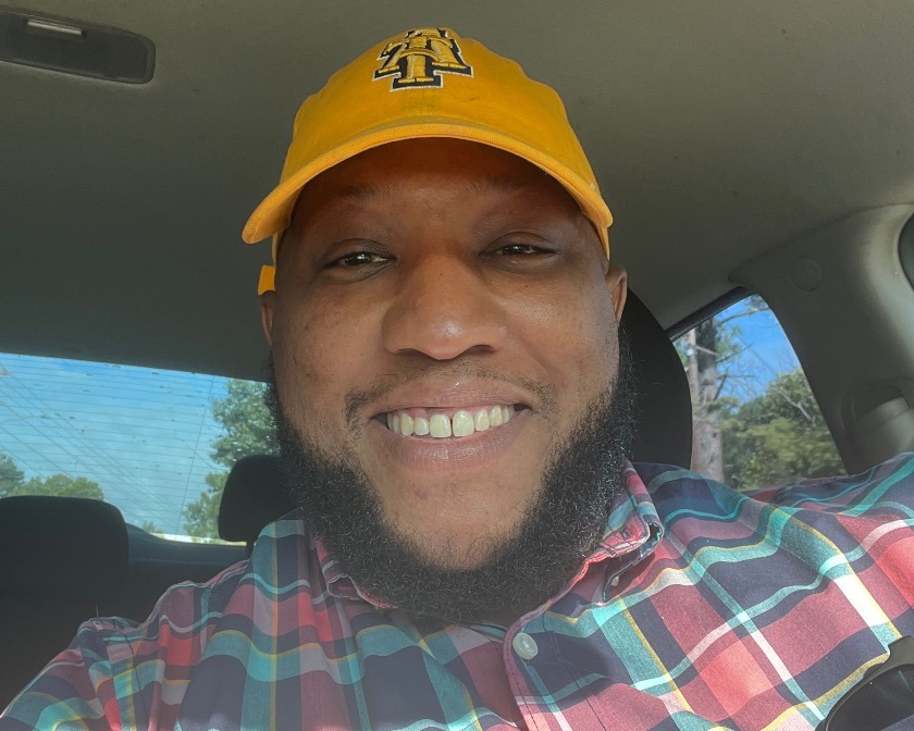 Xavier jones