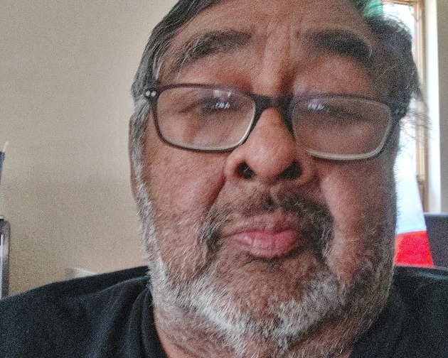 Xico Diaz