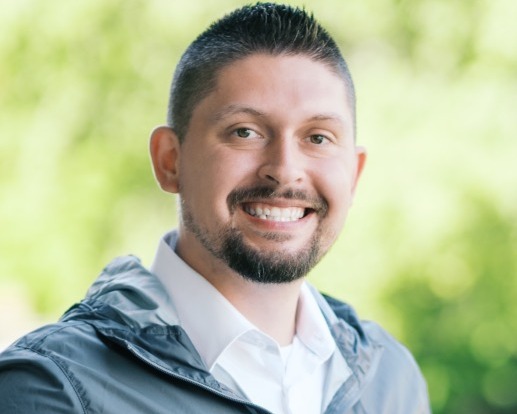 Kyle Saueressig