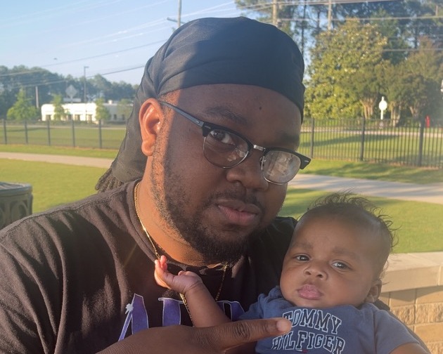 Daylan McCrary