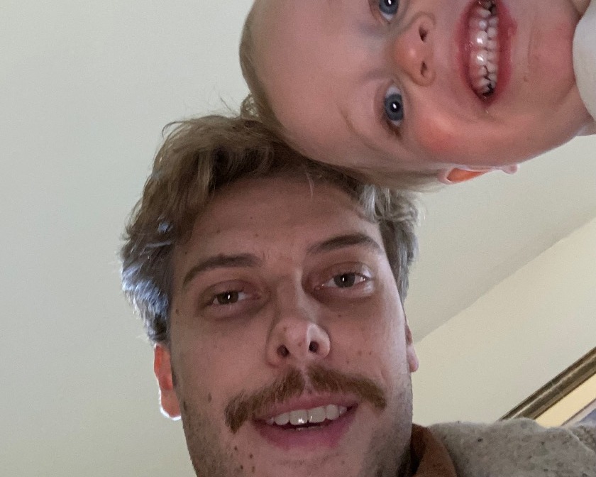 Keegan Kujawa