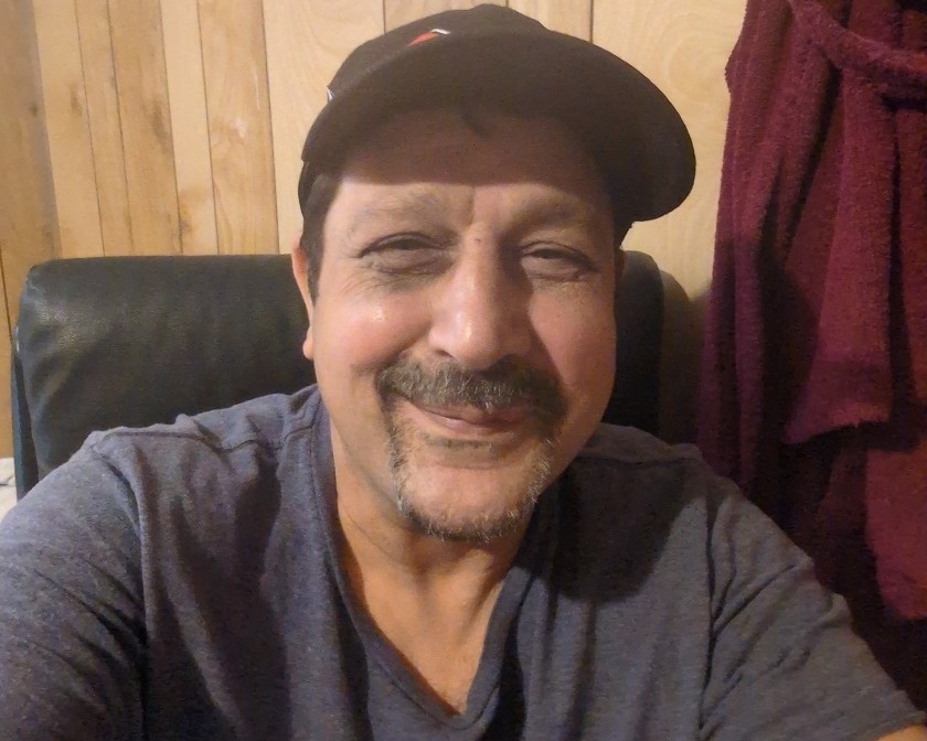 Tim Azzopardi
