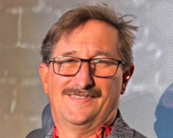 Lonnie Peek