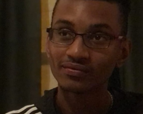 Brian Edmonds II