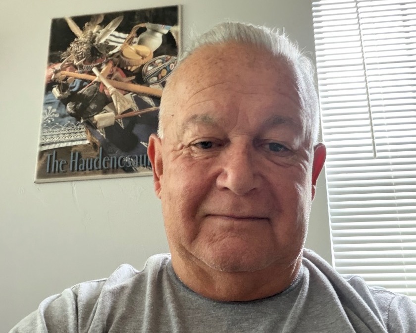 John Mitchell