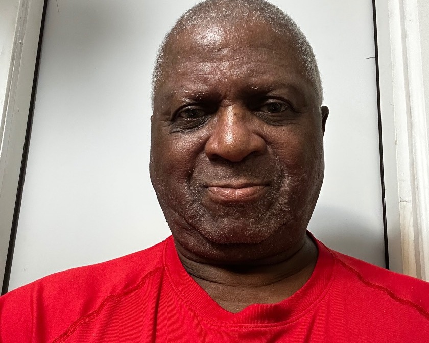 Barry Brinson