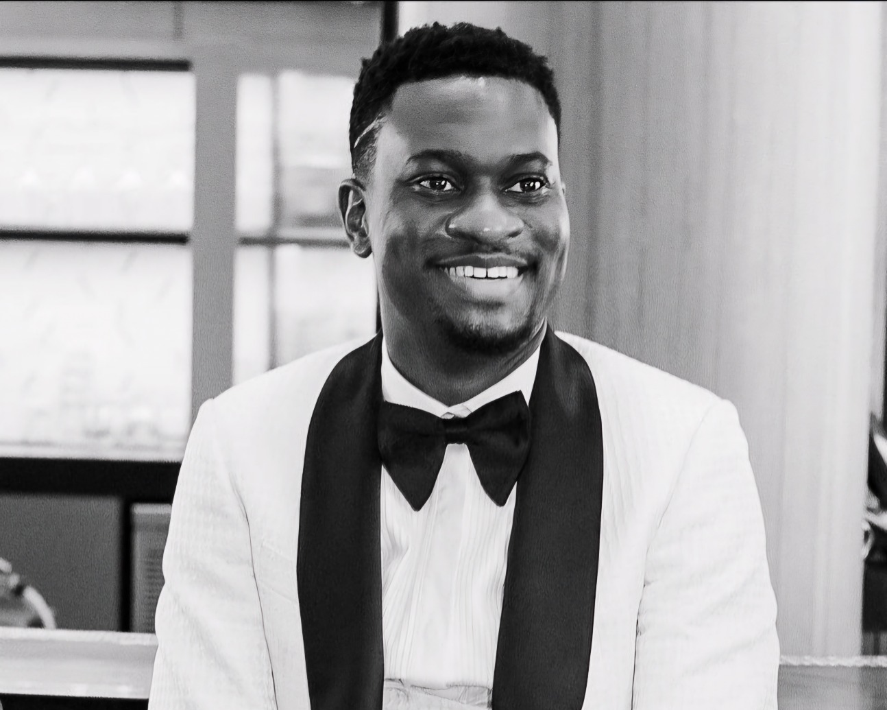 Tunde Amona