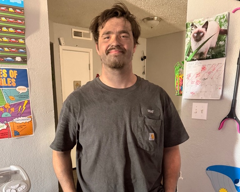 Cody Metzker
