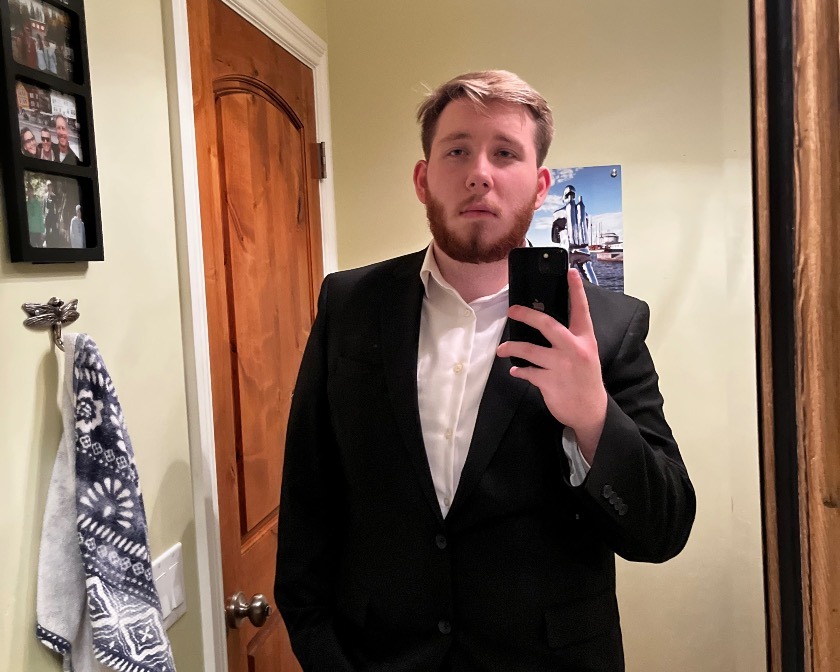 Wyatt Zoufal