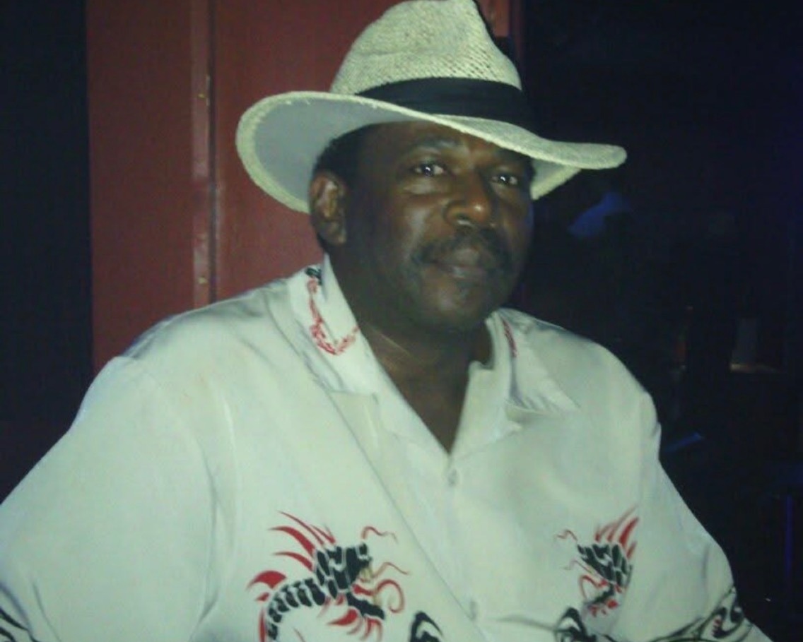 Michael Washington