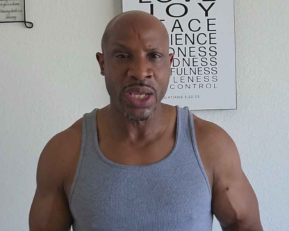 Stephan Richardson