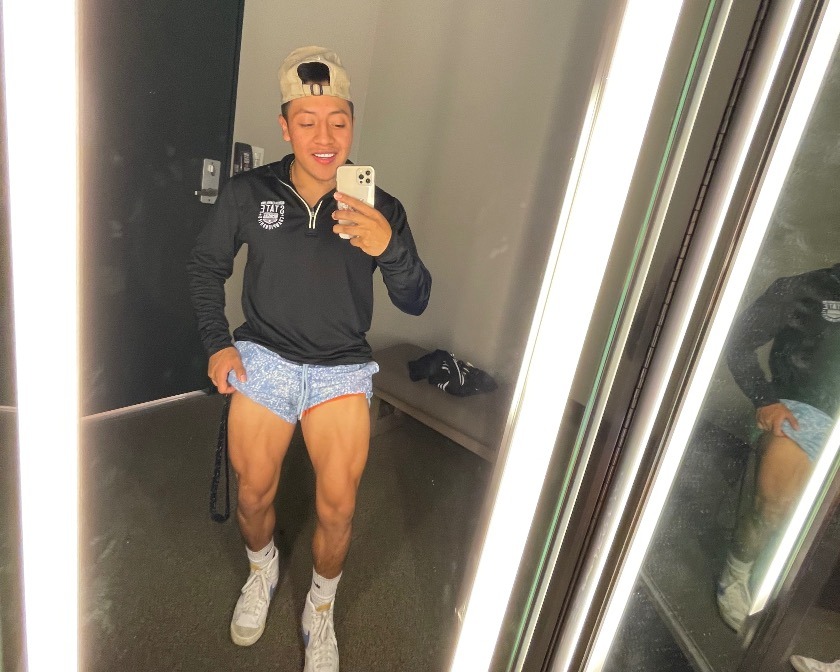 Laz Vasquez