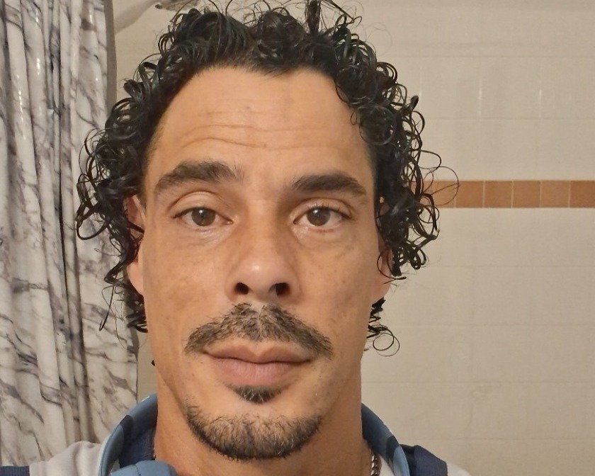 Roland Matos Jr