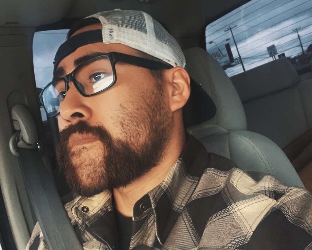 Myron Sosa