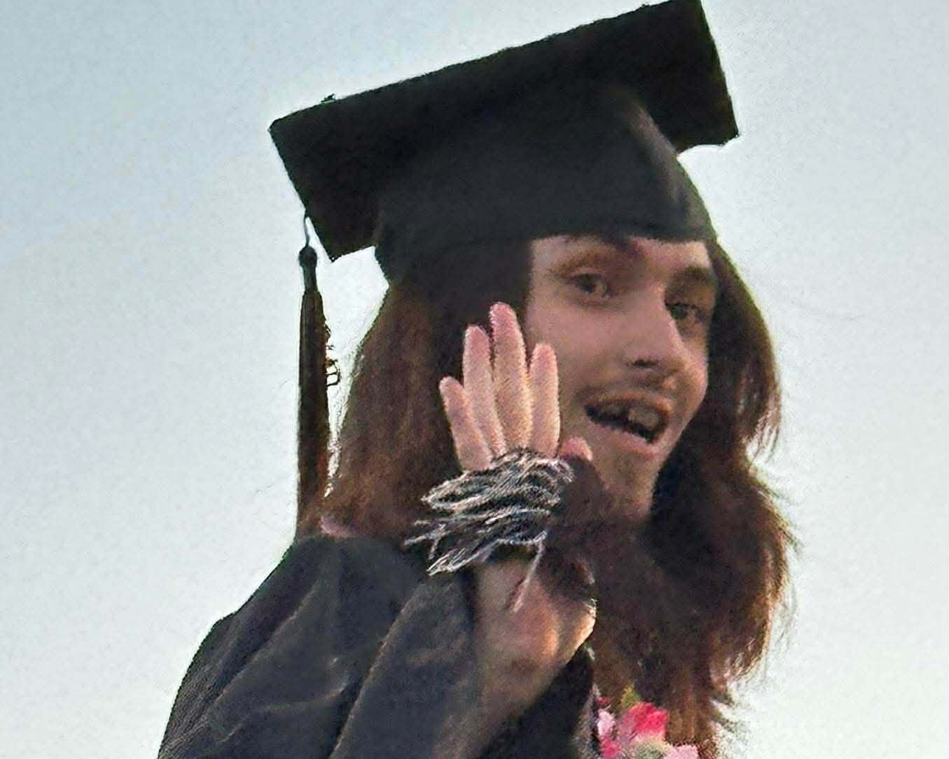 Norman Joseph Penberthy IV