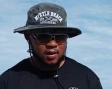 Jermaine hardy