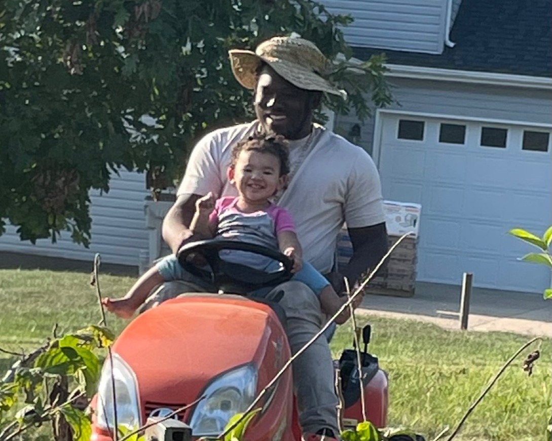 Leonquis morris 