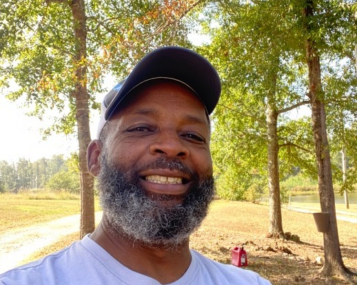 Corey Holloway