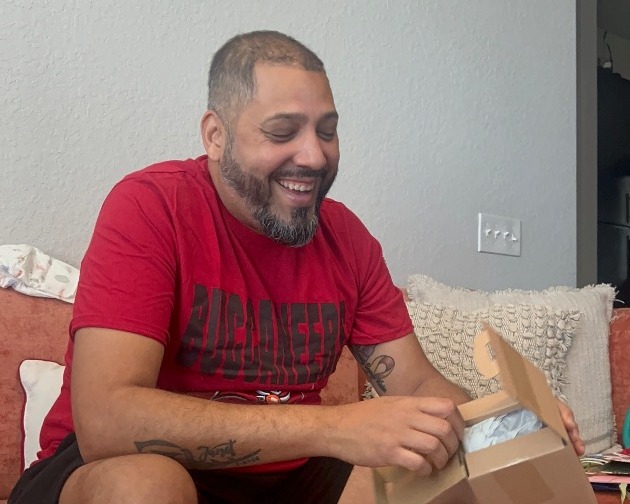 Erik gonzalez