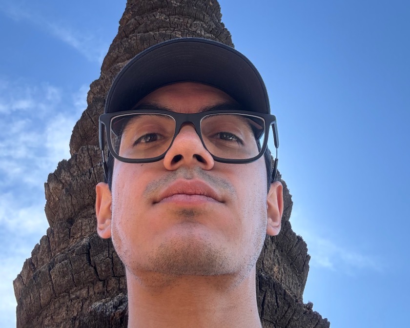 David Ochoa