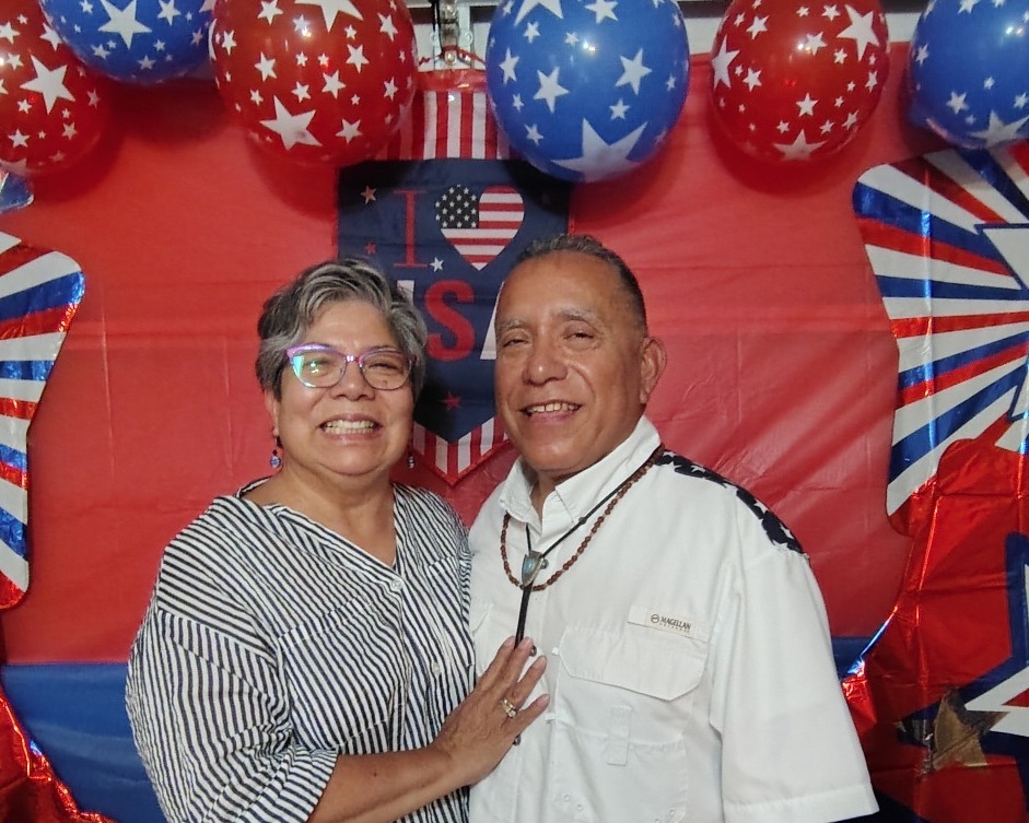 Rufino Herrera 