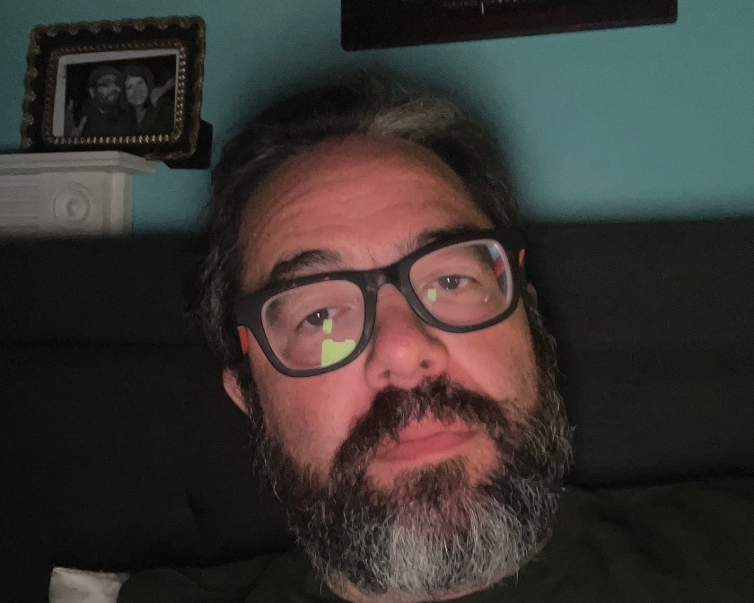 Vincent Barone