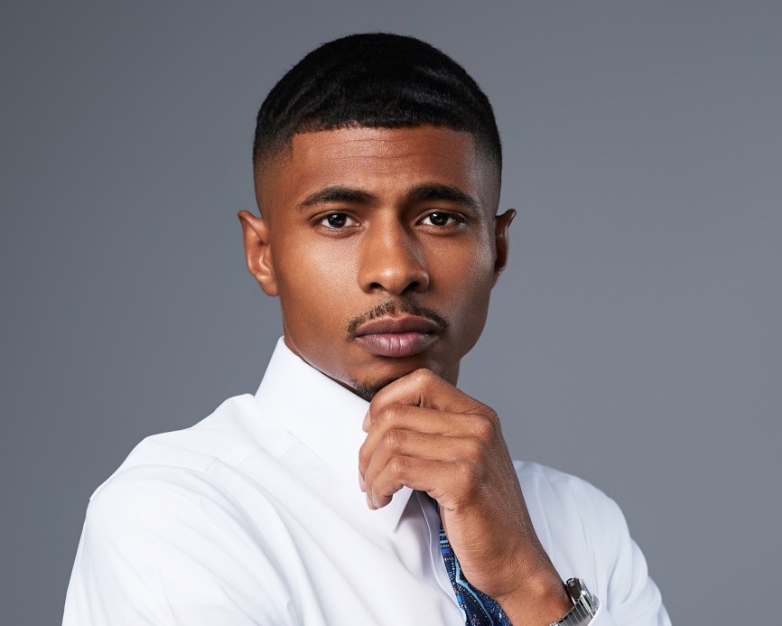 Terrance Johnson