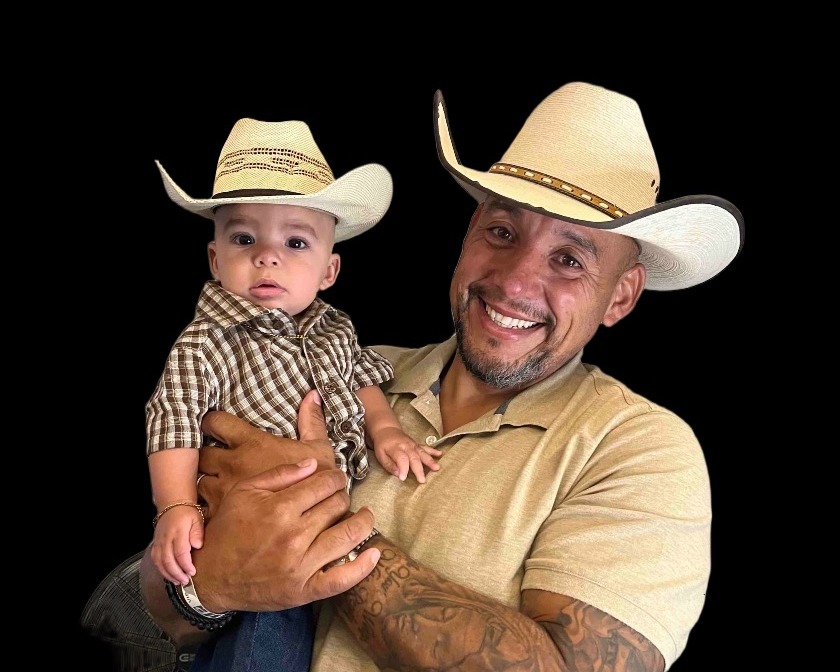 Rigoberto Iguado