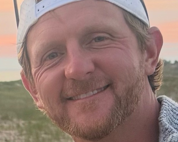 Kevin Coffman