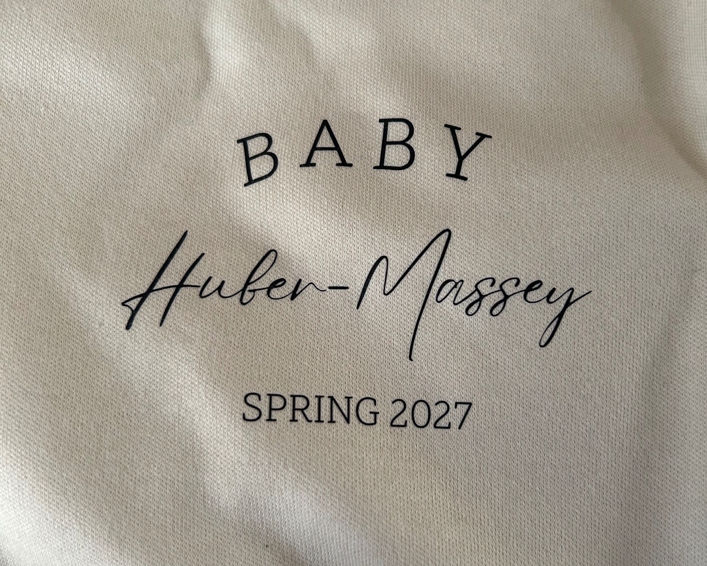 Tyler Huber massey