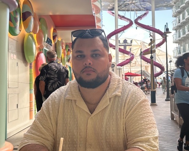 Anthony Hernandez