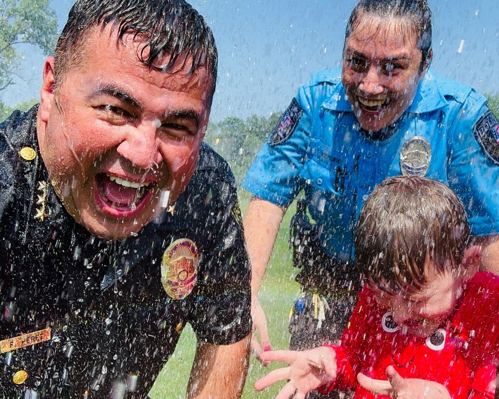 Rudy perez