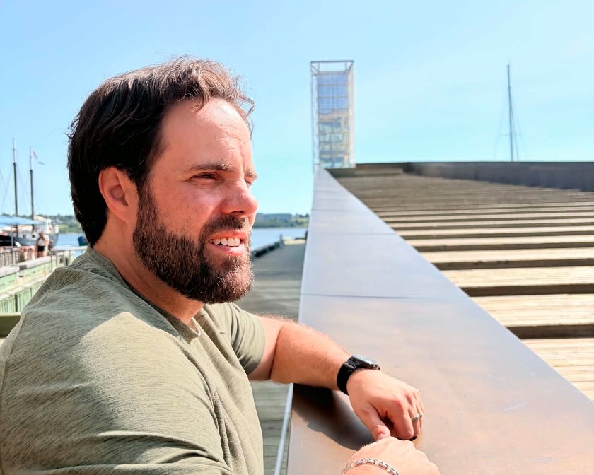 Damien Romano