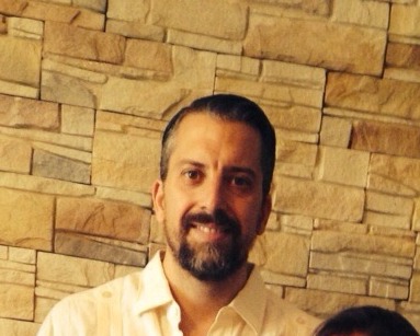 Isidro Fernandez