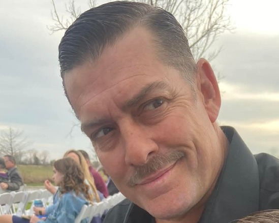 Kevin parsons