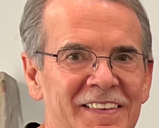 Jack McKnight