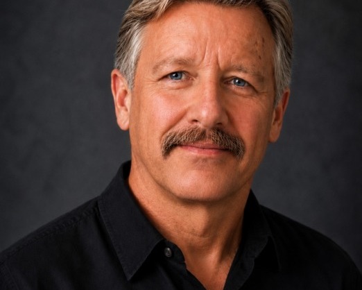 Daniel Hill 