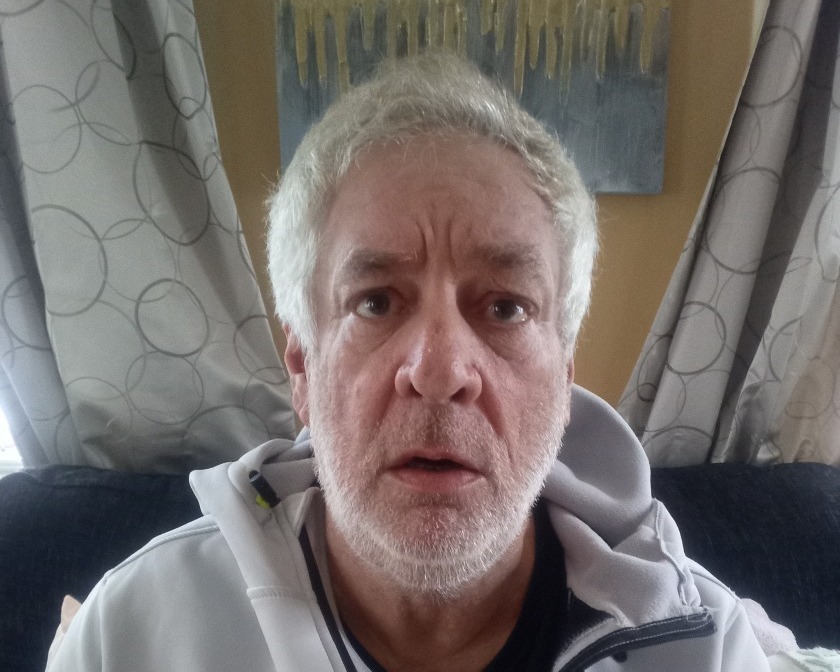 Brian Levitsky