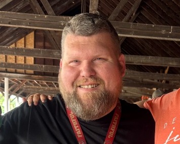Ron Thompson 
