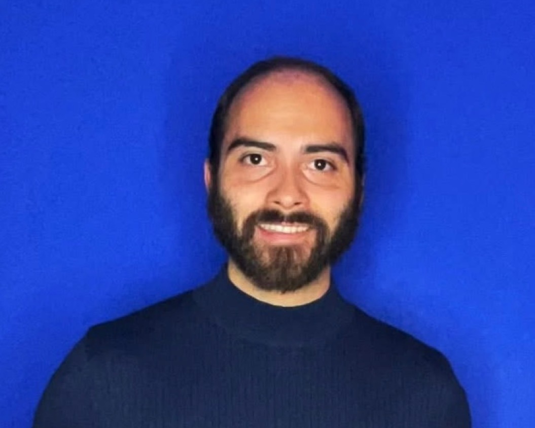 Carlos Perez Campbell