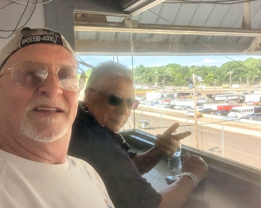 John verdichizzi