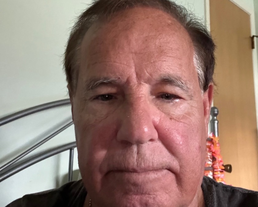 Rick Grane