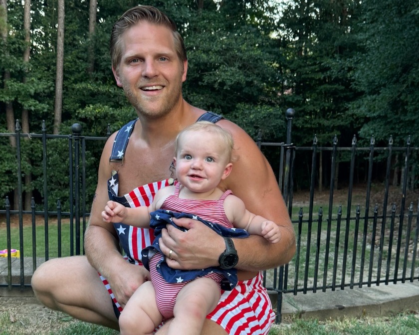 Dylan Baumgardner