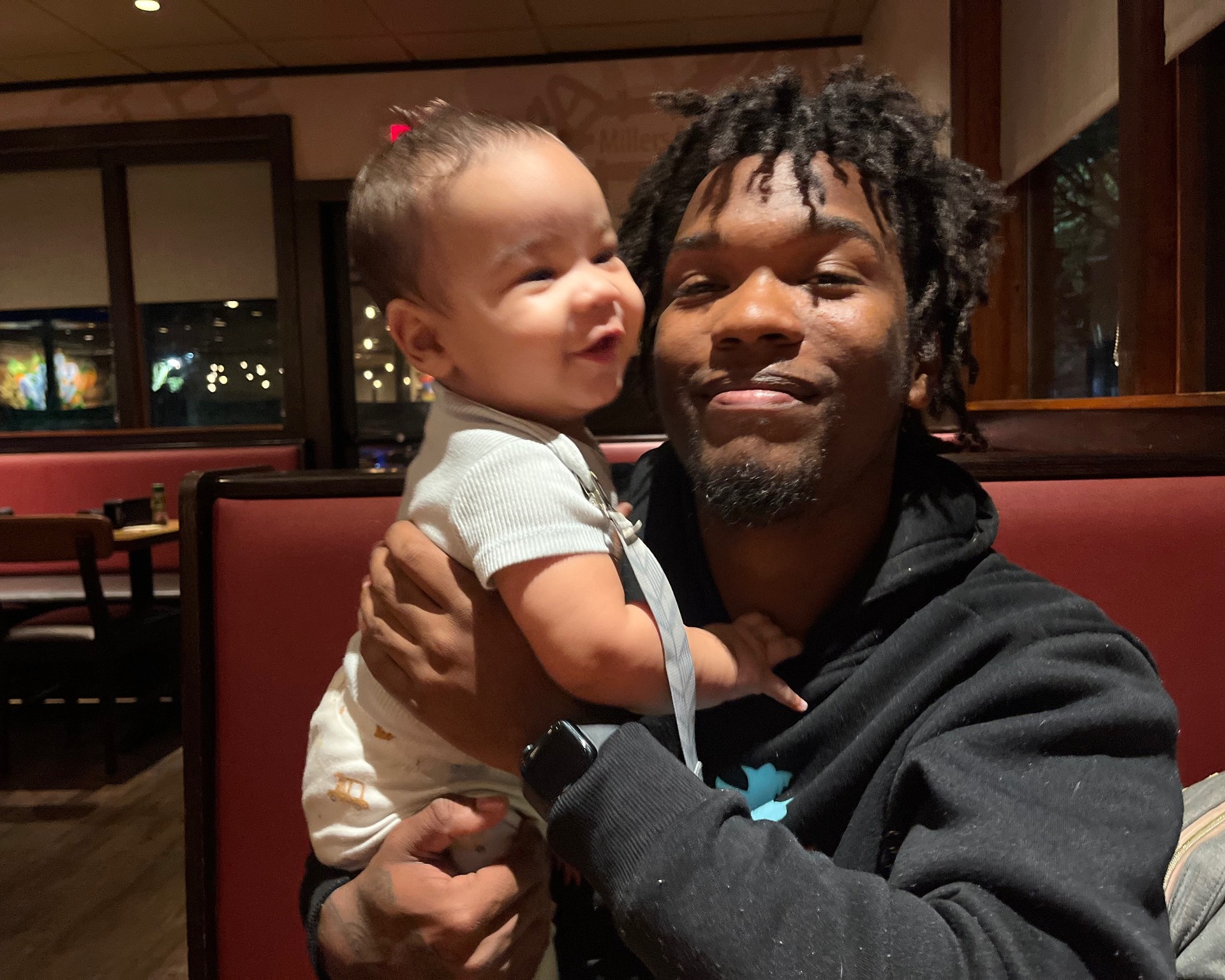Deshaun 