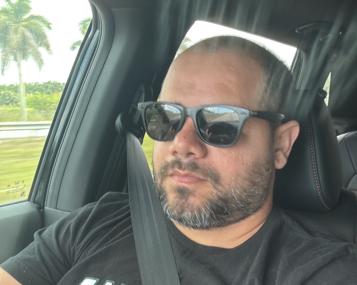 Jose Alfredo