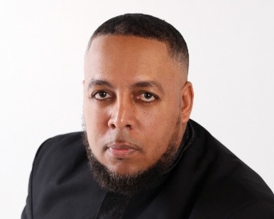 Patrick Dillard