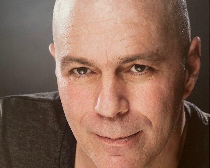 Bruce Keller