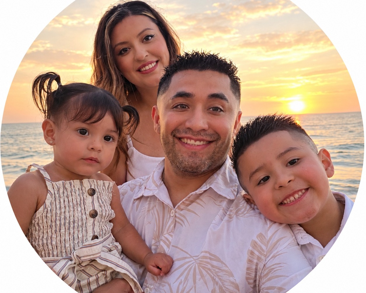 Carlos Garcia