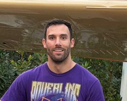 Matt Ferguson