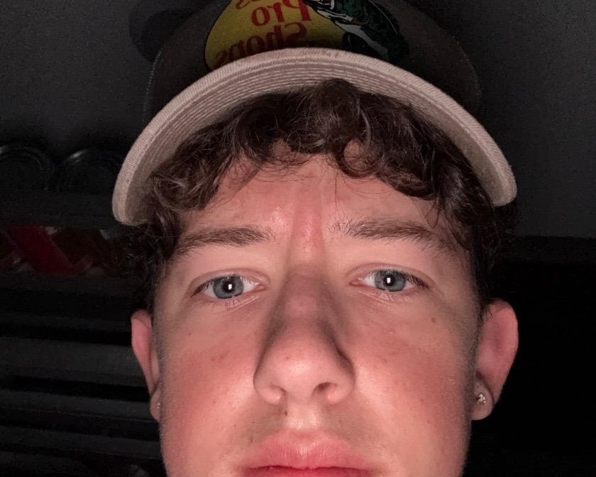 Zachary Koerner